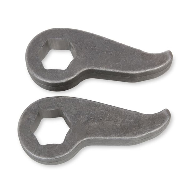 Cognito Motorsports TORSION BAR ADJUSTER KEYS 11-C GM 2500HD/3500HD 2WD/4WD TRUCKS. 110-90270 - main